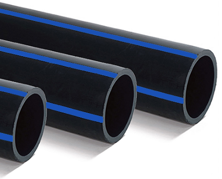 TUBE PVC 6B-10B-16B